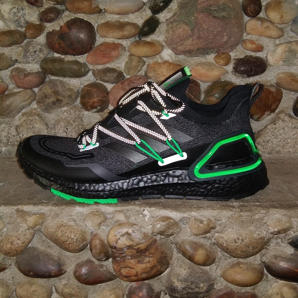 Adidas UltraBoost 20 Lab